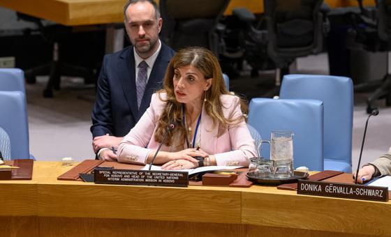 Kosovo’s inclusive and peaceful election marks progress, but challenges remain